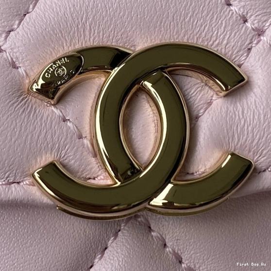Firstbag Ru CHANEL WITH CHANELUTCH CHAIN 0726